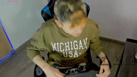 Alejandro Alex online show from 02/11/26, 12:37