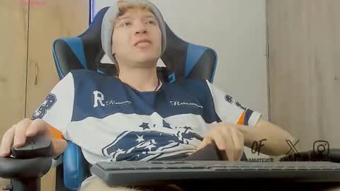 Alejandro Alex online show from 02/14/26, 06:15