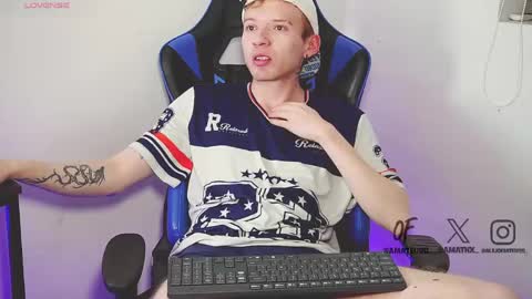 Alejandro Alex online show from 04/16/26, 12:55