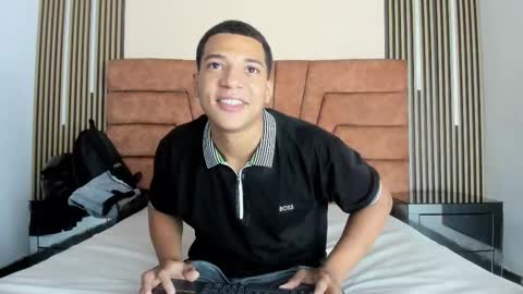 Mathy online show from 01/05/26, 07:39