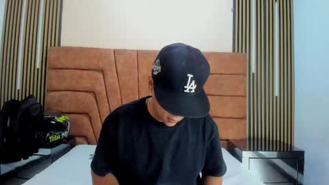 Mathy online show from 01/13/26, 07:52