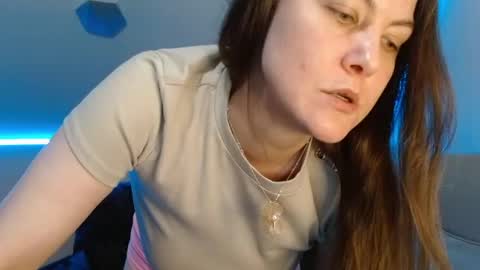 Matild online show from 04/24/26, 07:05