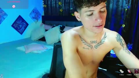     online show from 03/12/26, 07:20