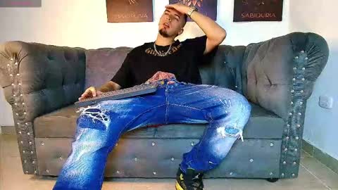  MATIAS COSTA  online show from 10/23/25, 08:29