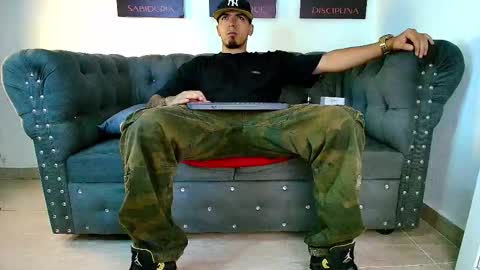  MATIAS COSTA  online show from 03/16/26, 12:27