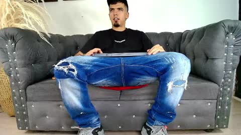  MATIAS COSTA  online show from 04/02/26, 01:58