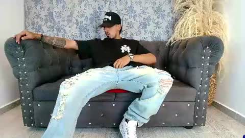  MATIAS COSTA  online show from 07/26/26, 03:14
