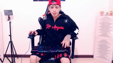 matias online show from 03/13/26, 02:07