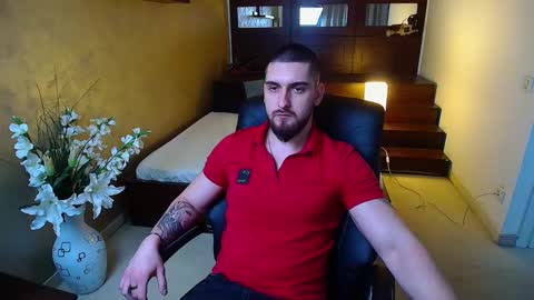 Snapshot of matiasdean chatting on 03/06/25, 09:47 MatiasDean online show from 03/06/25, 09:47