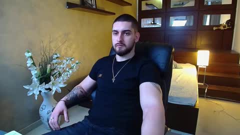 Snapshot of matiasdean chatting on 03/12/25, 05:57 MatiasDean online show from 03/12/25, 05:57