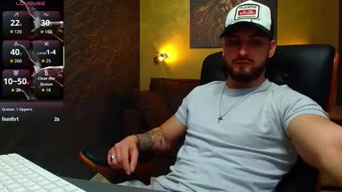 Snapshot of matiasdean chatting on 09/24/25, 05:00 MatiasDean online show from 09/24/25, 05:00