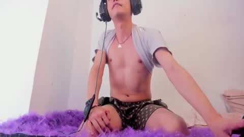 matiasganthier online show from 05/07/26, 04:40