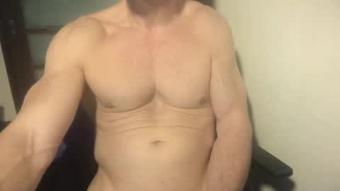 MatiasMatureMuscle online show from 07/11/26, 11:28