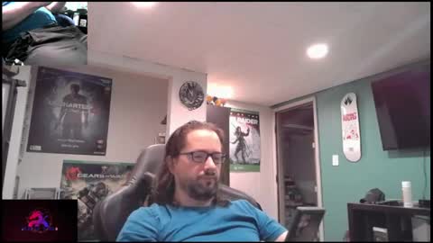 matic_time online show from 04/13/26, 09:15