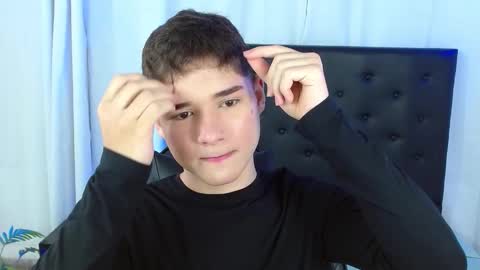 Mati online show from 02/19/26, 01:29