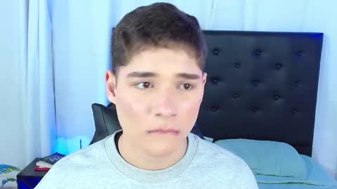 Mati online show from 02/23/26, 01:30