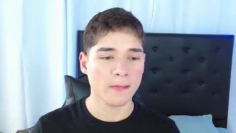 Mati online show from 03/02/26, 01:07