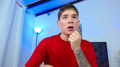 Mati online show from 03/31/26, 02:17