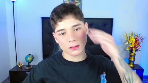 Mati online show from 04/14/26, 01:50