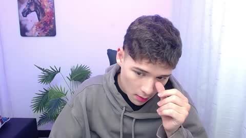 Mati online show from 04/29/26, 01:48