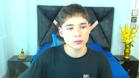 Mati online show from 07/08/26, 02:10