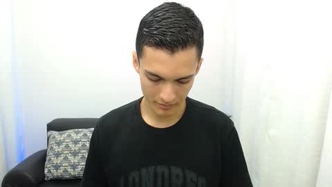 Matias online show from 11/01/25, 01:57