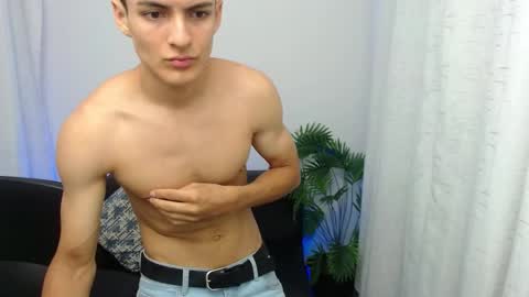 Matias online show from 11/21/25, 02:05