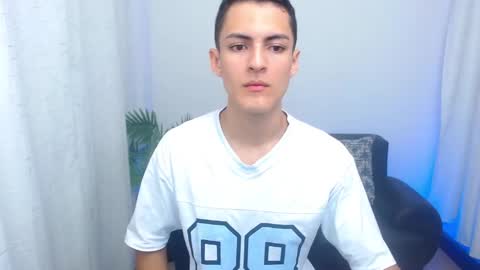 Matias online show from 01/18/26, 02:10