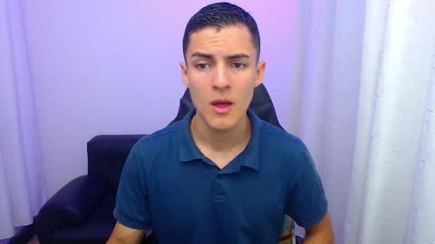 Matias online show from 03/29/26, 02:06