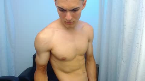 Matias online show from 04/10/26, 02:44