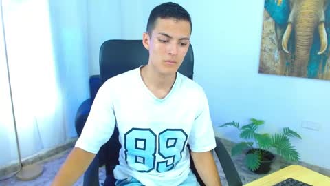 Matias online show from 05/16/26, 02:49