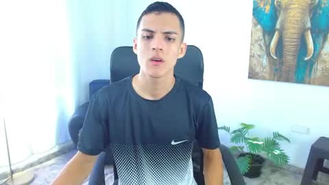 Matias online show from 05/24/26, 01:16