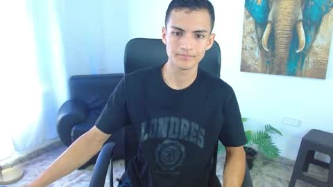Matias online show from 05/29/26, 02:15