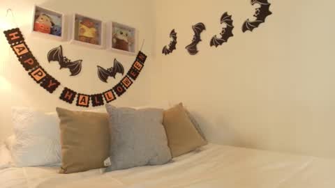 Matilda online show from 10/31/25, 02:01