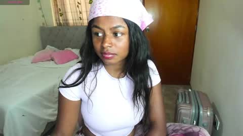Daniela online show from 05/21/26, 06:59