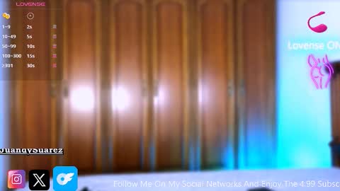 Snapshot of matiu_stonne chatting on 11/02/25, 06:27 Abby Bella online show from 11/02/25, 06:27