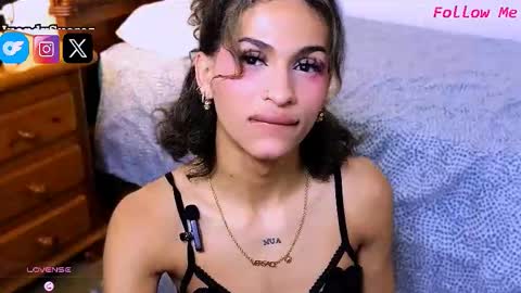 Abby Bella online show from 02/07/26, 07:34