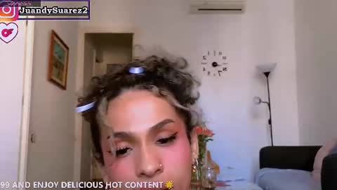 Snapshot of matiu_stonne chatting on 05/24/26, 09:36 Abby Bella online show from 05/24/26, 09:36