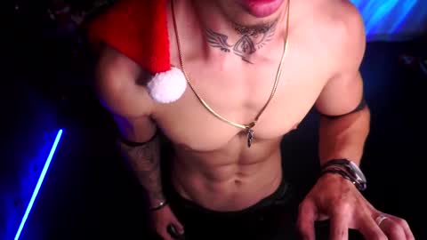 Snapshot of matiusdf chatting on 12/31/24, 05:07 matius online show from 12/31/24, 05:07