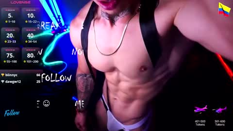 Snapshot of matiusdf chatting on 02/05/25, 07:10 matius online show from 02/05/25, 07:10