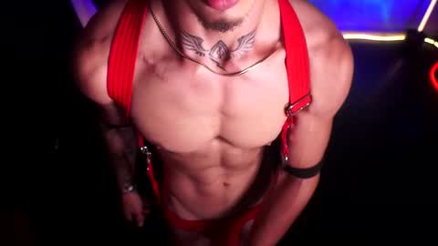 Snapshot of matiusdf chatting on 02/14/25, 07:33 matius online show from 02/14/25, 07:33