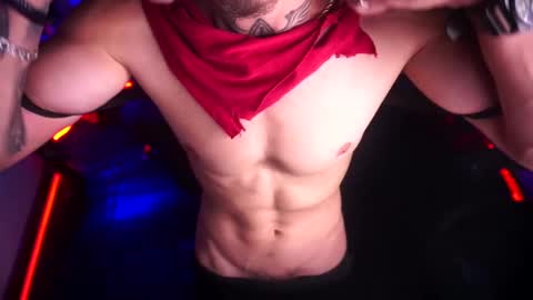 Snapshot of matiusdf chatting on 09/13/25, 03:50 matius online show from 09/13/25, 03:50