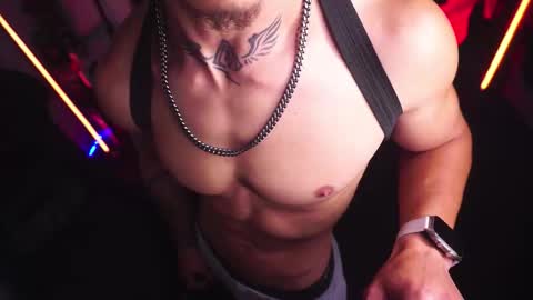 Snapshot of matiusdf chatting on 03/22/26, 04:05 matius online show from 03/22/26, 04:05