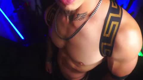 Snapshot of matiusdf chatting on 06/14/26, 04:25 matius online show from 06/14/26, 04:25
