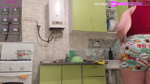 Daria online show from 01/05/26, 05:38