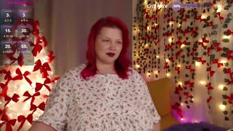 Daria online show from 01/11/26, 08:25