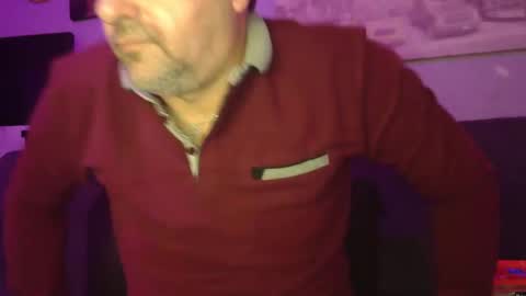 matrike1 online show from 01/17/26, 07:50