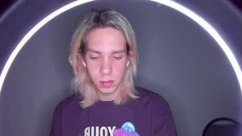 Matt online show from 02/16/25, 09:05