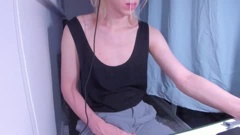 Matt online show from 02/25/25, 12:25