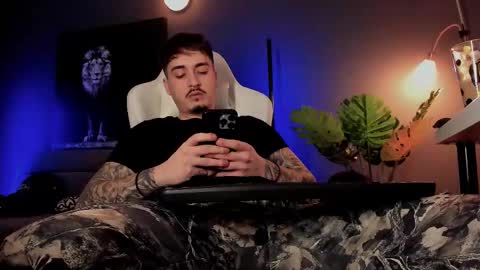 Snapshot of matt_thestud chatting on 02/05/26, 07:57 Matt online show from 02/05/26, 07:57